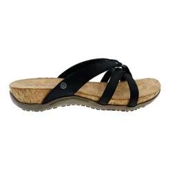 Bearpaw Fawn Women's Thong Sandals -Bali Underwear Discount Store 4991276 ALT