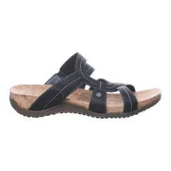 Bearpaw Kai II Women's Slide Sandals -Bali Underwear Discount Store 4991282 ALT