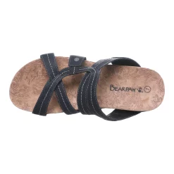 Bearpaw Kai II Women's Slide Sandals -Bali Underwear Discount Store 4991282 ALT4