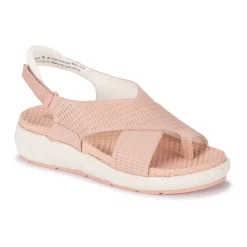 Baretraps Geranium Women's Slingback Sandals -Bali Underwear Discount Store 5048585 Blush