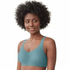 Bali® Comfort Revolution® Easylite® Wireless Bra DF3496