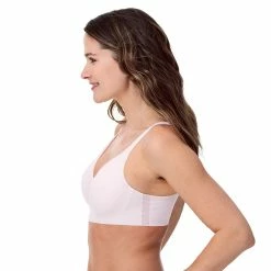 Bali® Comfort Revolution Easylite Underwire Bra DF3498 -Bali Underwear Discount Store 5153007 ALT2