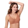 Bali® Comfort Revolution Easylite Underwire Bra DF3498 -Bali Underwear Discount Store 5153007 Cinnamon Butter