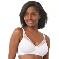 Bali Underwear Discount Store 2 Bali® One Smooth U® Ultra Lite Spacer Wireless Bra DF3440