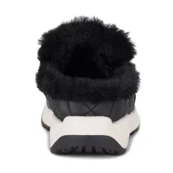 Baretraps Gemma Women's Faux-Fur Clog Slippers -Bali Underwear Discount Store 5207084 ALT4