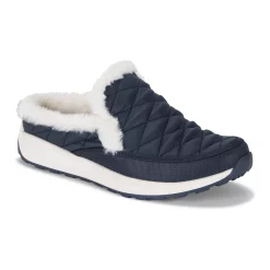 Baretraps Gemma Women's Faux-Fur Clog Slippers