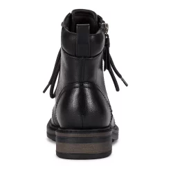 Baretraps Amysue Women's Combat Boots -Bali Underwear Discount Store 5211973 ALT4