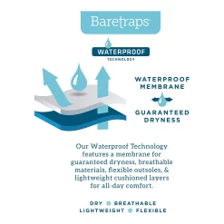 Baretraps Bandie Women's Water-Resistant Winter Boots -Bali Underwear Discount Store 5211977 ALT5