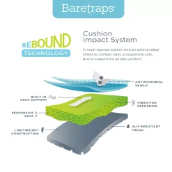 Baretraps Bandie Women's Water-Resistant Winter Boots -Bali Underwear Discount Store 5211977 ALT6