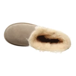 Bearpaw Rosaline Women's Suede Winter Boots -Bali Underwear Discount Store 5269050 ALT4