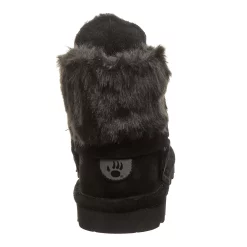 Bearpaw Konnie Women's Faux-Fur Winter Boots -Bali Underwear Discount Store 5269078 ALT5