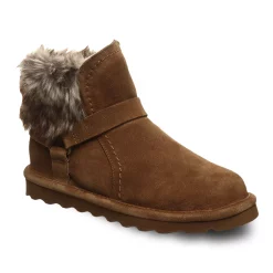Bearpaw Konnie Women's Faux-Fur Winter Boots -Bali Underwear Discount Store 5269078 Hickory