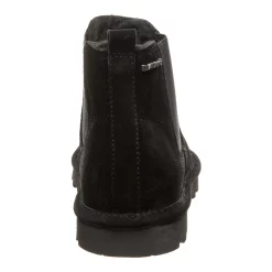 Bearpaw Drew Women's Suede Chelsea Boots -Bali Underwear Discount Store 5269081 ALT5