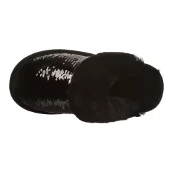 Bearpaw Loki Exotic Women's Scuff Slippers -Bali Underwear Discount Store 5269922 ALT4