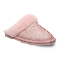 Bearpaw Loki Exotic Women's Scuff Slippers