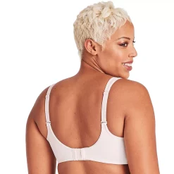 Bali® Passion for Comfort Breathable Minimizer Underwire Full Coverage Bra DF3490 -Bali Underwear Discount Store 5511532 ALT