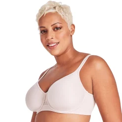 Bali® Passion for Comfort Breathable Minimizer Underwire Full Coverage Bra DF3490 -Bali Underwear Discount Store 5511532 ALT2