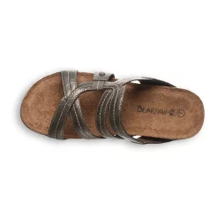 Bearpaw Kai II Women's Slide Sandals -Bali Underwear Discount Store 5624156 ALT3