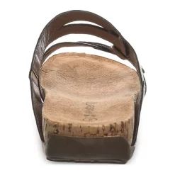 Bearpaw Kai II Women's Slide Sandals -Bali Underwear Discount Store 5624156 ALT4