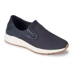 Baretraps Ballari Women's Slip-On Sneakers -Bali Underwear Discount Store 5647616 Blue