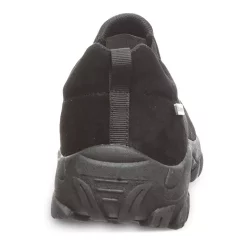 Bearpaw Max Women's Suede Slip-On Shoes -Bali Underwear Discount Store 5690941 ALT6