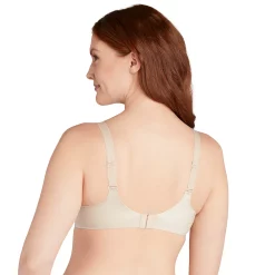 Bali® Comfort Revolution Soft Touch Perfect Wireless T-Shirt Bra DF3460 -Bali Underwear Discount Store 5741099 ALT