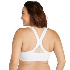 Bali® Comfort Revolution Easylite Racerback Breathable Wireless Bra DF3499 -Bali Underwear Discount Store 5744333 ALT