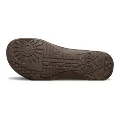 Bearpaw Analia Women's Faux Fur Sandals -Bali Underwear Discount Store 5753230 ALT2