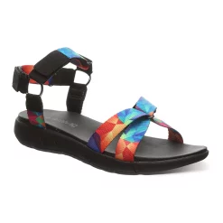 Bearpaw Becca Women's Strappy Sandals -Bali Underwear Discount Store 5753232 Prism