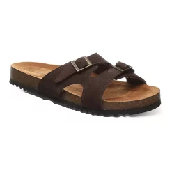 Bearpaw Jaycee Women's Slide Sandals