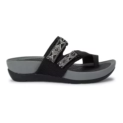 Baretraps Aloha Women's Wedge Sandals -Bali Underwear Discount Store 5830706 ALT