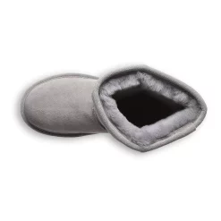 Bearpaw Retro Elle Women's Suede Winter Boots -Bali Underwear Discount Store 5856052 ALT3