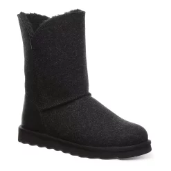 Bearpaw Irina Women's Winter Boots -Bali Underwear Discount Store 5856077 Black