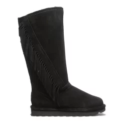 Bearpaw Tamara Women's Suede Boots -Bali Underwear Discount Store 5856110 ALT