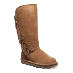 Bearpaw Tamara Women's Suede Boots