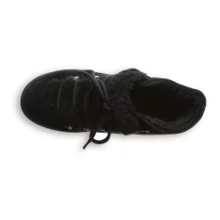 Bearpaw Alisa Women's Suede Boots -Bali Underwear Discount Store 5856112 ALT3