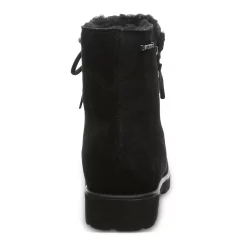 Bearpaw Alisa Women's Suede Boots -Bali Underwear Discount Store 5856112 ALT4