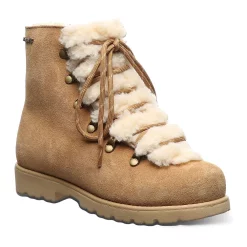 Bearpaw Alisa Women's Suede Boots