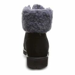 Bearpaw Sam Women's Suede Boots -Bali Underwear Discount Store 5856115 ALT4