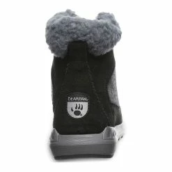 Bearpaw Cheryl Women's Suede Boots -Bali Underwear Discount Store 5856117 ALT4