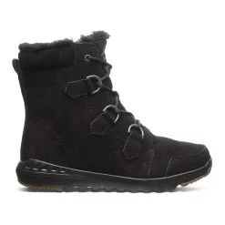 Bearpaw Tyra Women's Suede Boots -Bali Underwear Discount Store 5856118 ALT