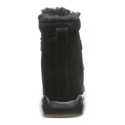 Bearpaw Tyra Women's Suede Boots -Bali Underwear Discount Store 5856118 ALT4