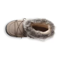 Bearpaw Marilyn Women's Waterproof Bootsies -Bali Underwear Discount Store 5856119 ALT3