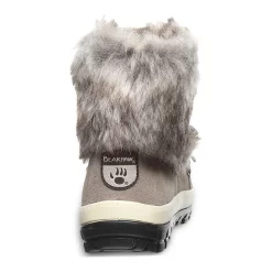 Bearpaw Marilyn Women's Waterproof Bootsies -Bali Underwear Discount Store 5856119 ALT4