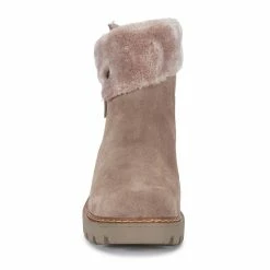 Baretraps Wyoming Women's Lug Sole Winter Boots -Bali Underwear Discount Store 5890602 ALT4