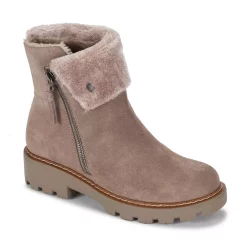 Baretraps Wyoming Women's Lug Sole Winter Boots