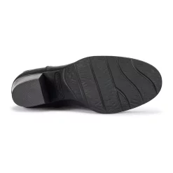 Baretraps Leslie Women's Block Heel Slouch Boots -Bali Underwear Discount Store 5894658 ALT2