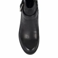 Baretraps Lexis Women's Block Heel Ankle Boots -Bali Underwear Discount Store 5894660 ALT3