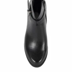 Baretraps Lane Women's Block Heel Ankle Boots -Bali Underwear Discount Store 5894662 ALT3