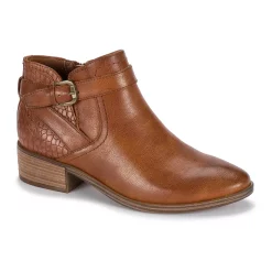 Baretraps Maci Women's Ankle Boots -Bali Underwear Discount Store 5894666 Acorn Crocodile